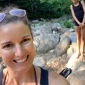 Meet your Posher, Lauren